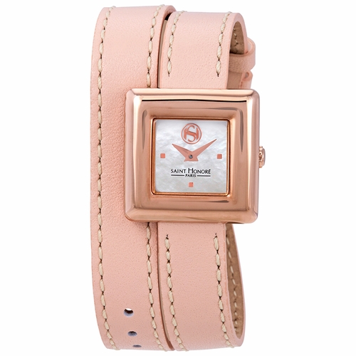 Saint Honore 717501 8YIR-BL Gala Ladies Quartz Watch