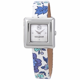 Saint Honore 717521 1YIN-B Gala Ladies Quartz Watch