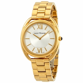 Saint Honore 721022 3AIT Charisma Ladies Quartz Watch
