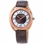 Saint Honore 721022 8AGB Charisma Ladies Quartz Watch