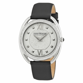Saint Honore 721023 1PAAN Charisma Ladies Quartz Watch
