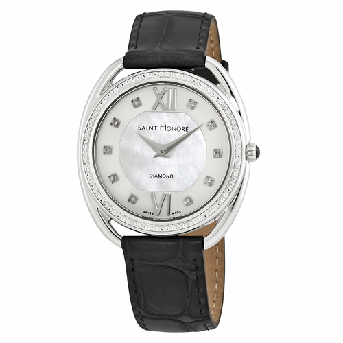 Saint Honore 721023 1YADN Charisma Ladies Quartz Watch