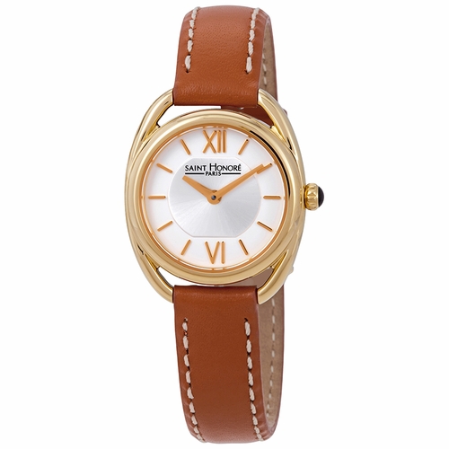 Saint Honore 721024 3AIT-BO Charisma Ladies Quartz Watch