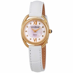 Saint Honore 721024 3YADT Charisma Ladies Quartz Watch