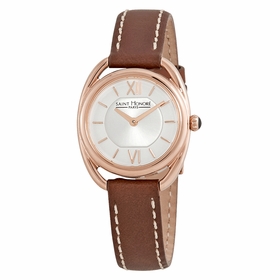 Saint Honore 721024 8AIR-BM Charisma Ladies Quartz Watch