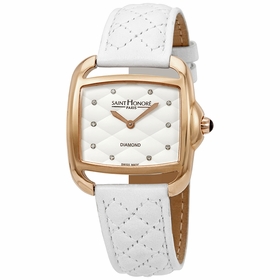 Saint Honore 7210618AMD Charisma Ladies Quartz Watch