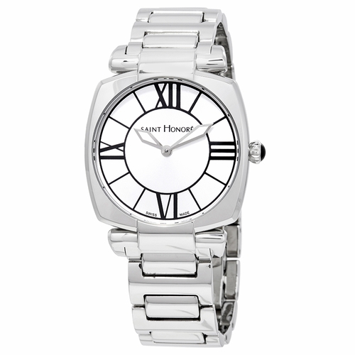 Saint Honore 7211081AR Euphoria Ladies Quartz Watch
