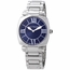 Saint Honore 7211081DR Euphoria Ladies Quartz Watch
