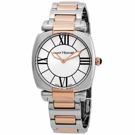 Saint Honore 7211086AR Euphoria Ladies Quartz Watch