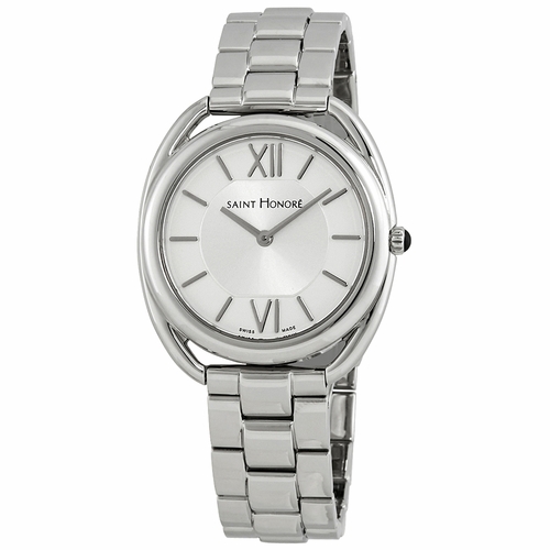 Saint Honore 721122 1AIN Charisma Ladies Quartz Watch