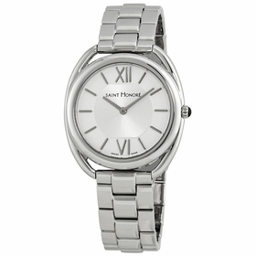 Saint Honore 721122 1AIN Charisma Ladies Quartz Watch