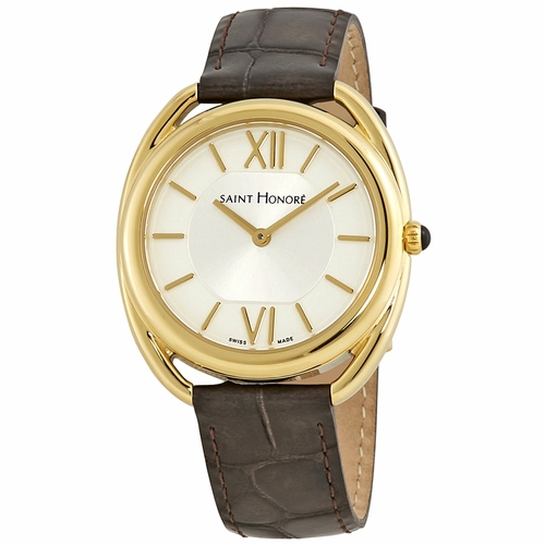 Saint Honore 721122 3AIT Charisma Ladies Quartz Watch