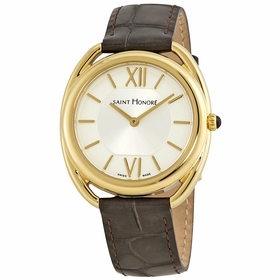 Saint Honore 721122 3AIT Charisma Ladies Quartz Watch