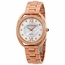 Saint Honore 721123 8YADR Charisma Ladies Quartz Watch