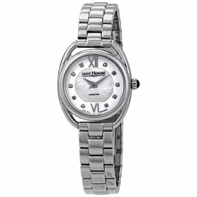 Saint Honore 721124 1YADN Charisma Ladies Quartz Watch