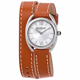 Saint Honore 721524 1AIN-BO Charisma Ladies Quartz Watch