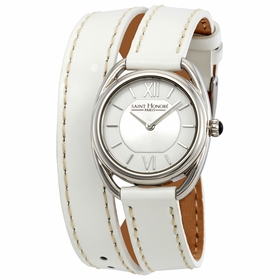 Saint Honore 721524 1AIN-BR Charisma Ladies Quartz Watch