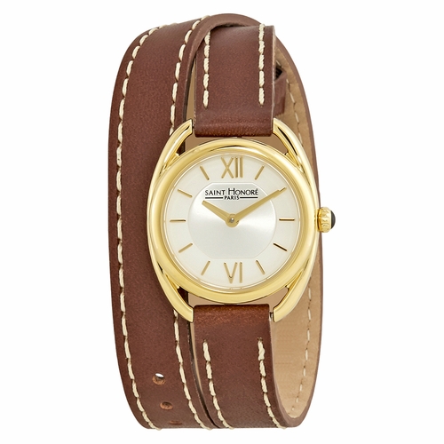 Saint Honore 721524 3AIT-BM Charisma Ladies Quartz Watch