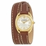 Saint Honore 721524 3AIT-BM Charisma Ladies Quartz Watch