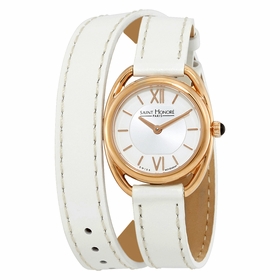 Saint Honore 721524 8AIR-BB Charisma Ladies Quartz Watch