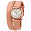 Saint Honore 721524 8AIR-BL Charisma Ladies Quartz Watch