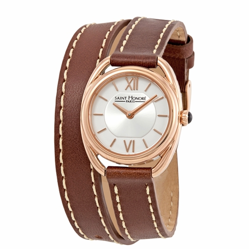 Saint Honore 721524 8AIR-BM Charisma Ladies Quartz Watch