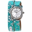 Saint Honore 721544 1AIN-G Charisma Ladies Quartz Watch