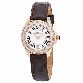 Saint Honore 744010 8ARF Coloseo Ladies Quartz Watch