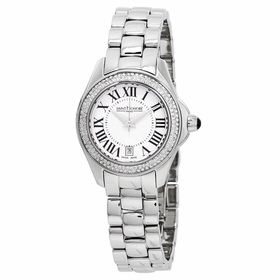 Saint Honore 7441101ARF Coloseo Ladies Quartz Watch