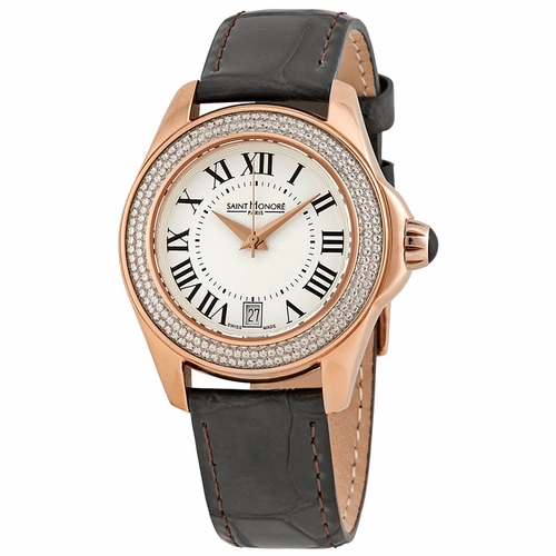 Saint Honore 751010 8ARF Coloseo Ladies Quartz Watch