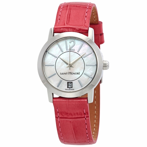 Saint Honore 751020 1YIN Trocadero Ladies Quartz Watch