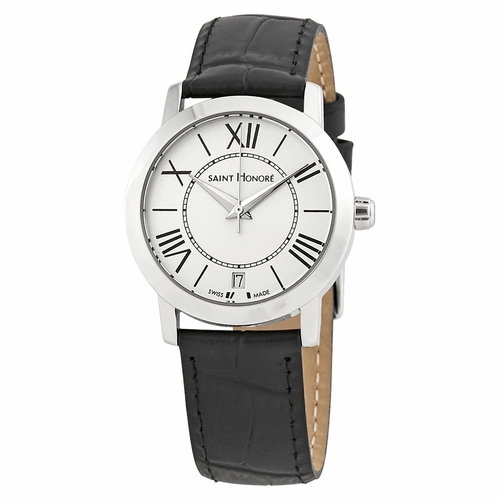 Saint Honore 7510201AR Trocadero Ladies Quartz Watch