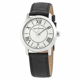 Saint Honore 7510201AR Trocadero Ladies Quartz Watch