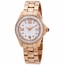 Saint Honore 751110 8PARDR Coloseo Ladies Quartz Watch