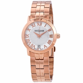 Saint Honore 751120 8YFRR Trocadero Ladies Quartz Watch