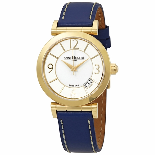 Saint Honore 7520113BBT Opera Ladies Quartz Watch