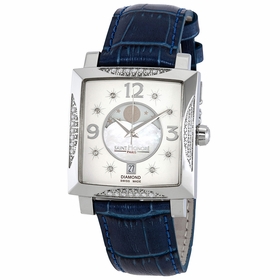Saint Honore 756018 1AY8DN Orsay Ladies Quartz Watch