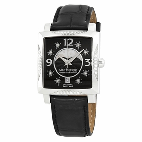 Saint Honore 756018 1N8DN Orsay Ladies Quartz Watch