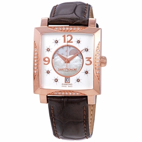 Saint Honore 756018 8AY8DR Orsay Ladies Quartz Watch