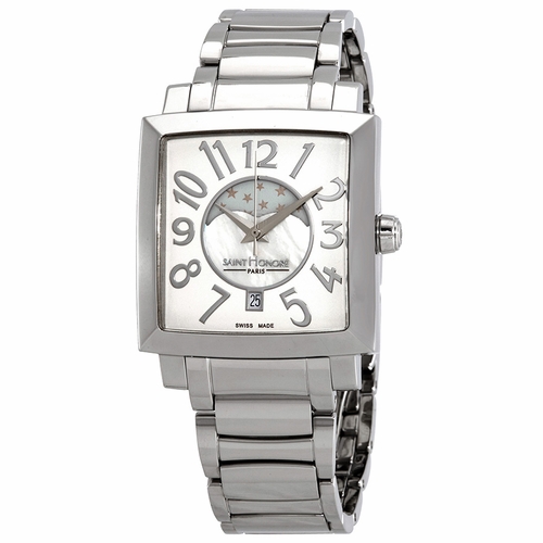 Saint Honore 756117 1AYBN Orsay Ladies Quartz Watch