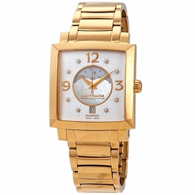 Saint Honore 756117 3AY8DT Orsay Ladies Quartz Watch