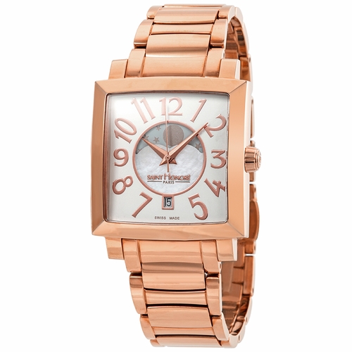 Saint Honore 756117 8AYBR Orsay Ladies Quartz Watch