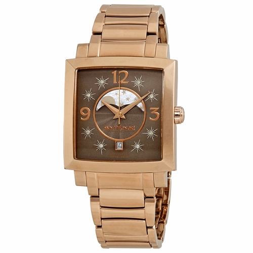Saint Honore 756117 8M8DR Orsay Ladies Quartz Watch