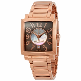 Saint Honore 756117 8MYBR Orsay Ladies Quartz Watch