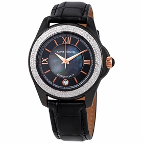Saint Honore 761010 78NYRR Limited edition Coloseo Ladies Quartz Watch