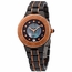 Saint Honore 761105 78NYDR Worldcode Ladies Quartz Watch