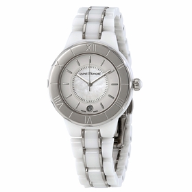 Saint Honore 761106 71BYIN Worldcode Ladies Quartz Watch