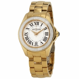 Saint Honore 761110 3ARF Coloseo Ladies Quartz Watch