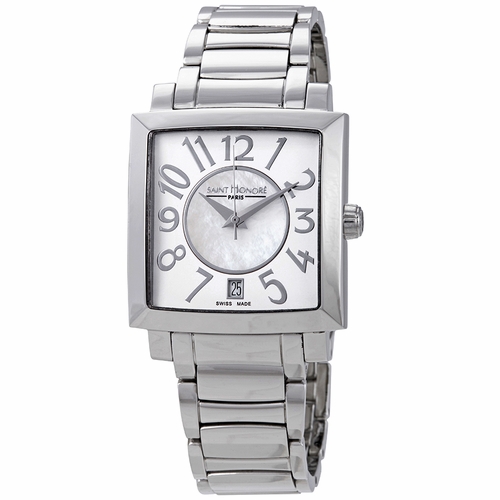 Saint Honore 761117 1AYBN Orsay Ladies Quartz Watch