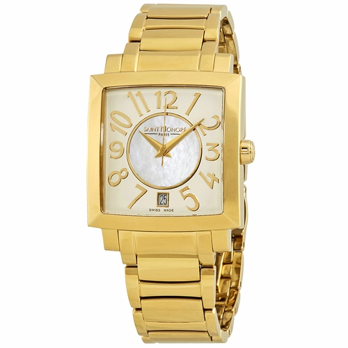 Saint Honore 761117 3AYBT Orsay Ladies Quartz Watch